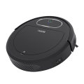 WiFi Connected Smart Sweeping Robot, Robotic Vacuum Cleaner with Map Display